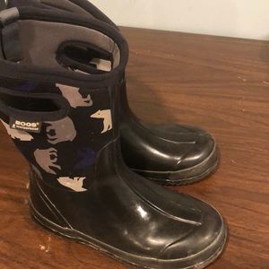 Bogs winter boots